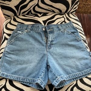 Lee Shorts Jean , 100% cotton